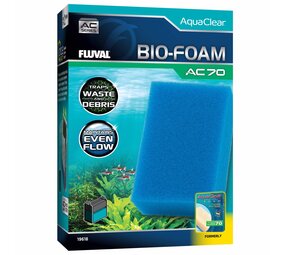 Fluval FL AC70 Bio-Schaum Fluval FL AC70 Bio-Schaum