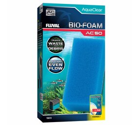 Fluval FL AC50 Bio-Schaum Fluval FL AC50 Bio-Schaum