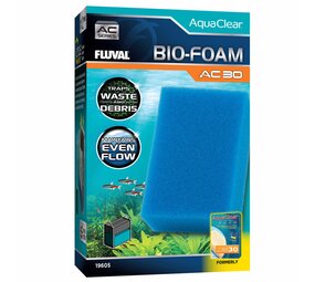 Fluval FL AC30 Bio-Schaum Fluval FL AC30 Bio-Schaum
