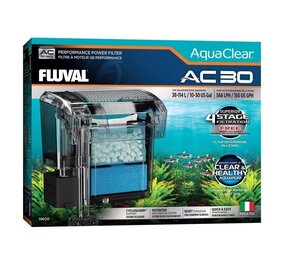Fluval FL AC30 Stromfilter