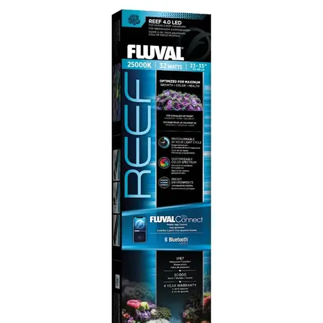 Fluval FL Reef 4.0 LED 32W 58,9-88,9 cm