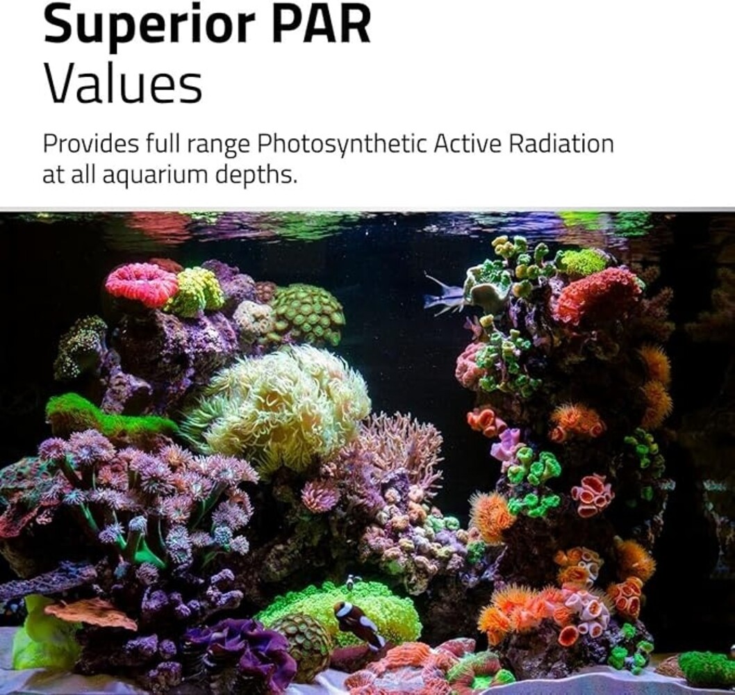 Fluval FL Reef 4.0 LED 46W 88,2-125,8 cm