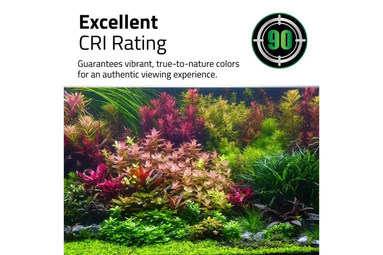 Fluval FL Plant Pro 4.0 LED 120W 117-154cm