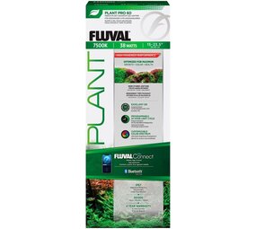 Fluval FL Plant Pro 4.0 LED 38W 38-60 cm