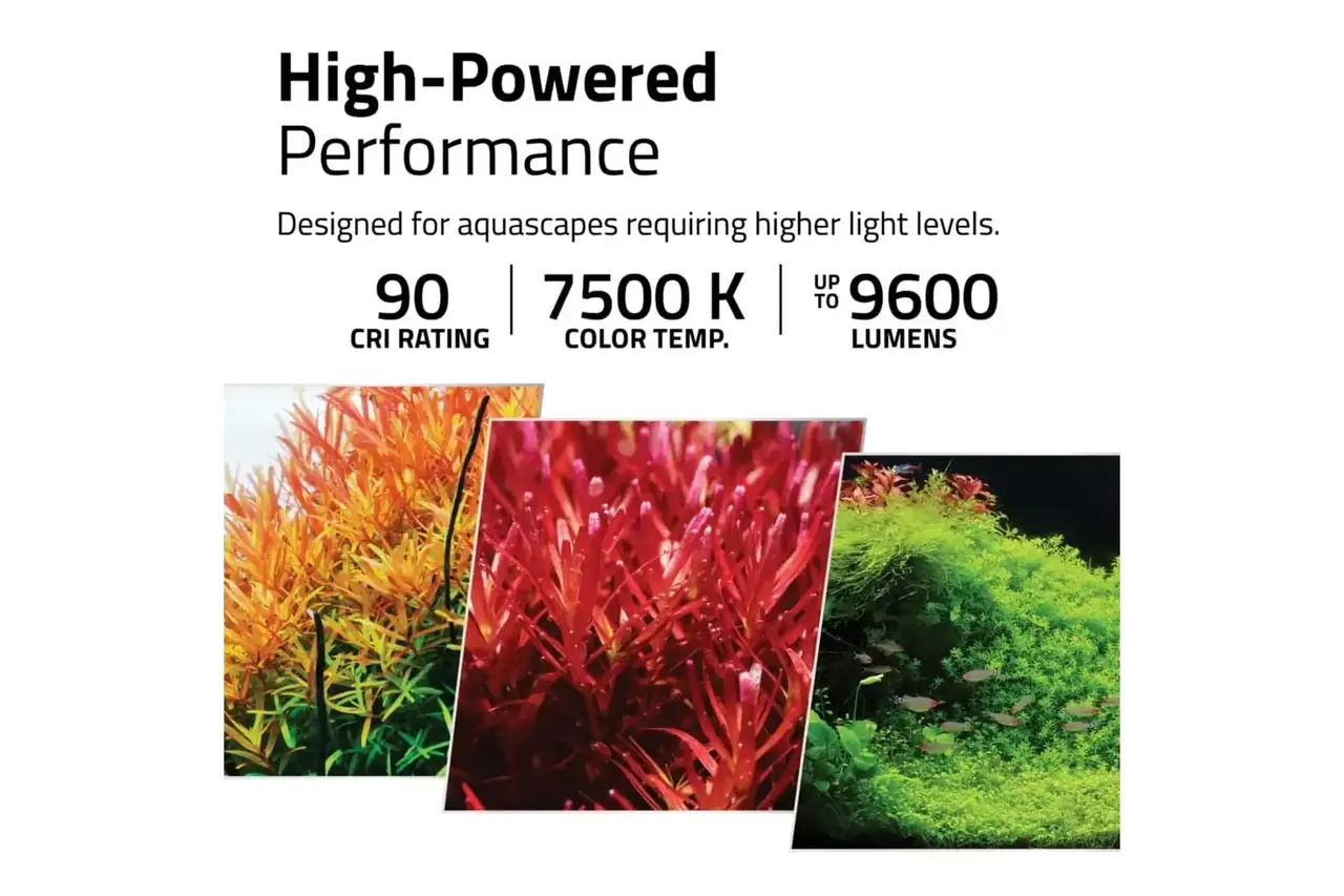 Fluval FL Plant Pro 4.0 LED 60W 59-88 cm Fluval FL Plant Pro 4.0 LED 60W 59-88 cm