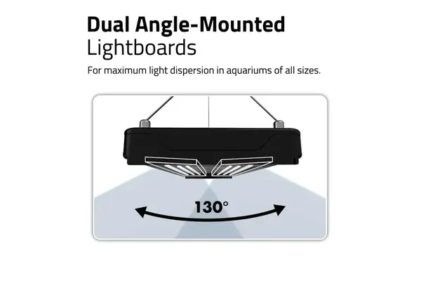Fluval FL Plant Pro 4.0 LED 60W 59-88 cm Fluval FL Plant Pro 4.0 LED 60W 59-88 cm