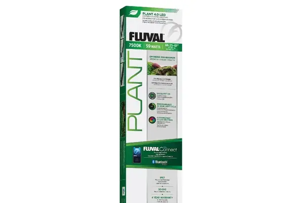 Fluval FL Plant 4.0 LED 59W 117,5-155,1 cm Fluval FL Plant 4.0 LED 59W 117,5-155,1 cm