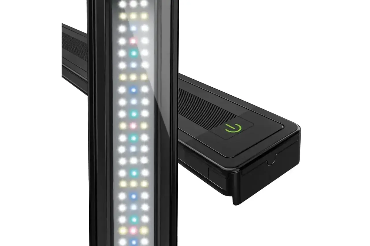 Fluval FL Plant 4.0 LED 59W 117,5-155,1 cm Fluval FL Plant 4.0 LED 59W 117,5-155,1 cm