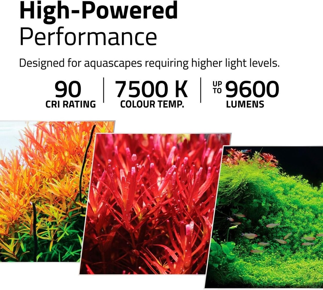 Fluval FL Plant Pro 4.0 LED 38W 38-60 cm