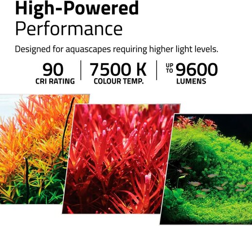 Fluval FL Plant Pro 4.0 LED 38W 38-60 cm