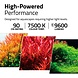 Fluval FL Plant Pro 4.0 LED 38W 38-60 cm