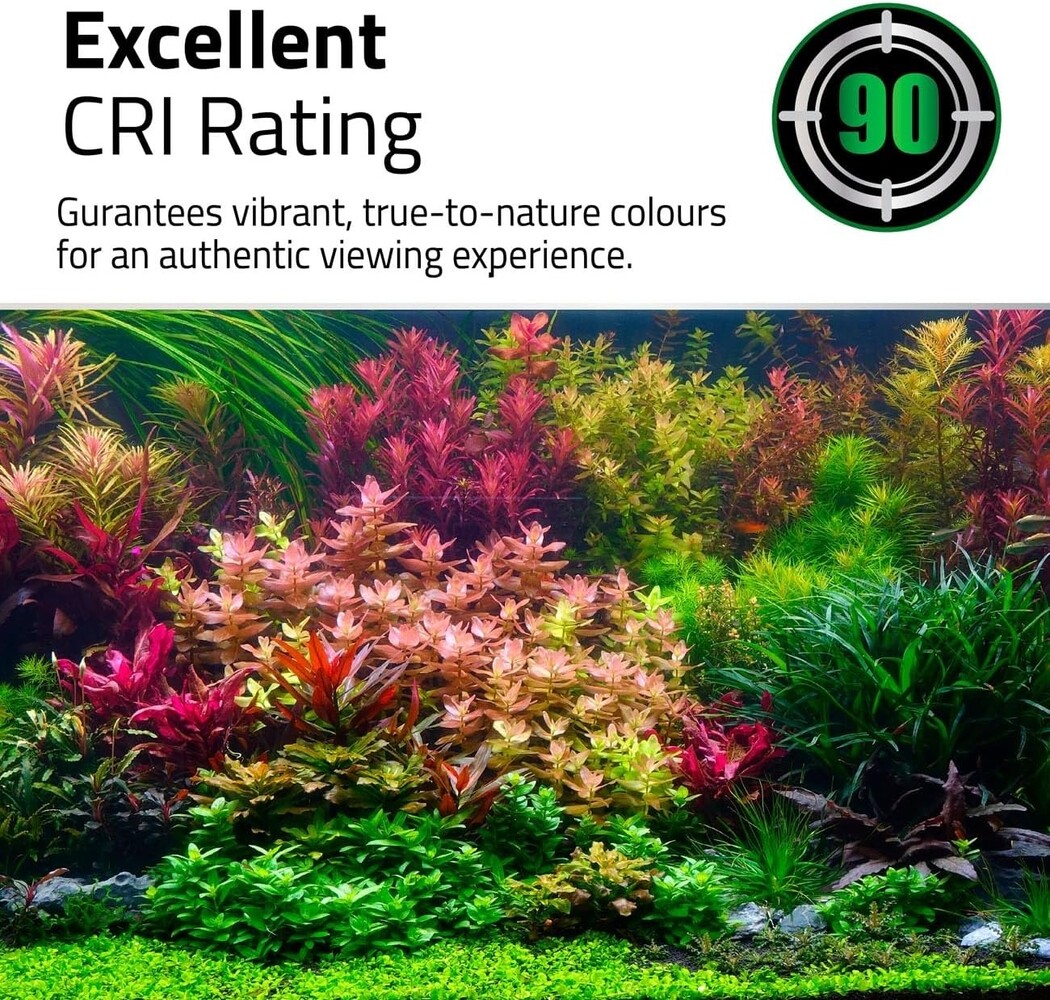 Fluval FL Plant Pro 4.0 LED 38W 38-60 cm