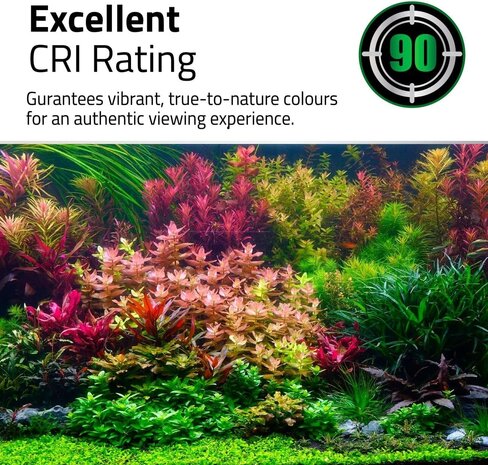 Fluval FL Plant Pro 4.0 LED 38W 38-60 cm