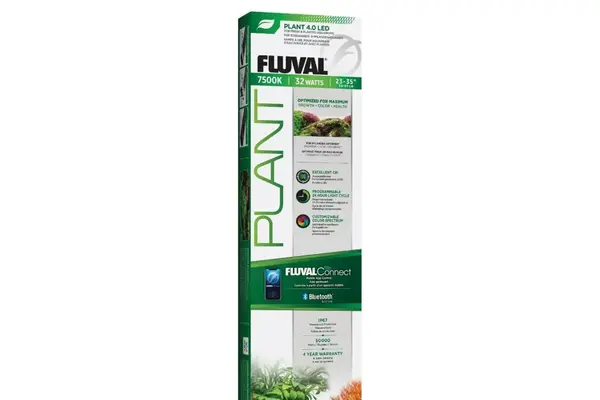 Fluval FL Plant 4.0 LED 32W 58,9-88,9 cm Fluval FL Plant 4.0 LED 32W 58,9-88,9 cm