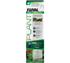 Fluval FL Plant 4.0 LED 22W 38,4-63 cm Fluval FL Plant 4.0 LED 22W 38,4-63 cm