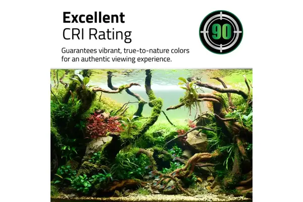 Fluval FL Plant 4.0 LED 32W 58,9-88,9 cm Fluval FL Plant 4.0 LED 32W 58,9-88,9 cm