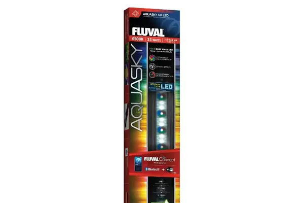 Fluval FL AquaSky LED 3.0 33W 115-146,4 cm