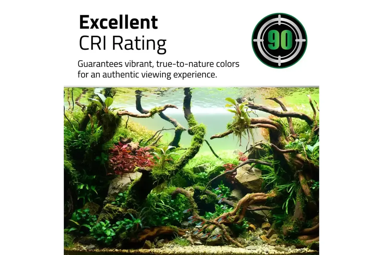 Fluval FL Plant 4.0 LED 46W 88,2-125,8 cm Fluval FL Plant 4.0 LED 46W 88,2-125,8 cm