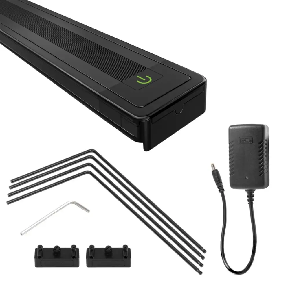 Fluval FL Plant 4.0 LED 22W 38,4-63 cm Fluval FL Plant 4.0 LED 22W 38,4-63 cm