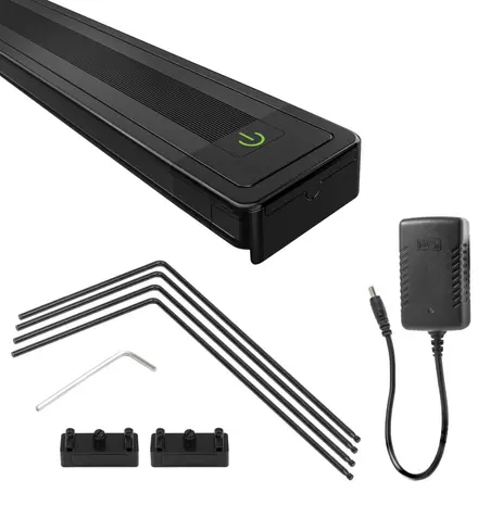 Fluval FL Plant 4.0 LED 22W 38,4-63 cm Fluval FL Plant 4.0 LED 22W 38,4-63 cm