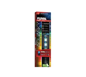 Fluval FL AquaSky LED 3.0 21W 75-106,4 cm Fluval FL AquaSky LED 3.0 21W 75-106,4 cm