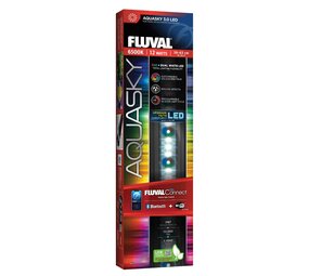 Fluval FL AquaSky LED 3.0 12W 38-62,8 cm Fluval FL AquaSky LED 3.0 12W 38-62,8 cm
