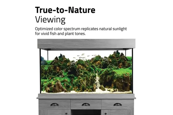 Fluval FL AquaSky LED 3.0 21W 75-106,4 cm Fluval FL AquaSky LED 3.0 21W 75-106,4 cm