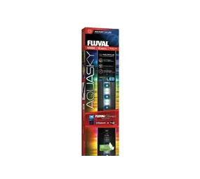 Fluval FL AquaSky LED 3.0 16W 53-84,4 cm Fluval FL AquaSky LED 3.0 16W 53-84,4 cm