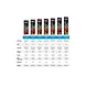 Fluval FL AquaSky LED 3.0 21W 75-106,4 cm Fluval FL AquaSky LED 3.0 21W 75-106,4 cm