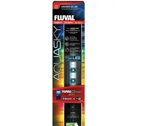 Fluval FL AquaSky LED 3.0 25W 83,5-114,9 cm Fluval FL AquaSky LED 3.0 25W 83,5-114,9 cm