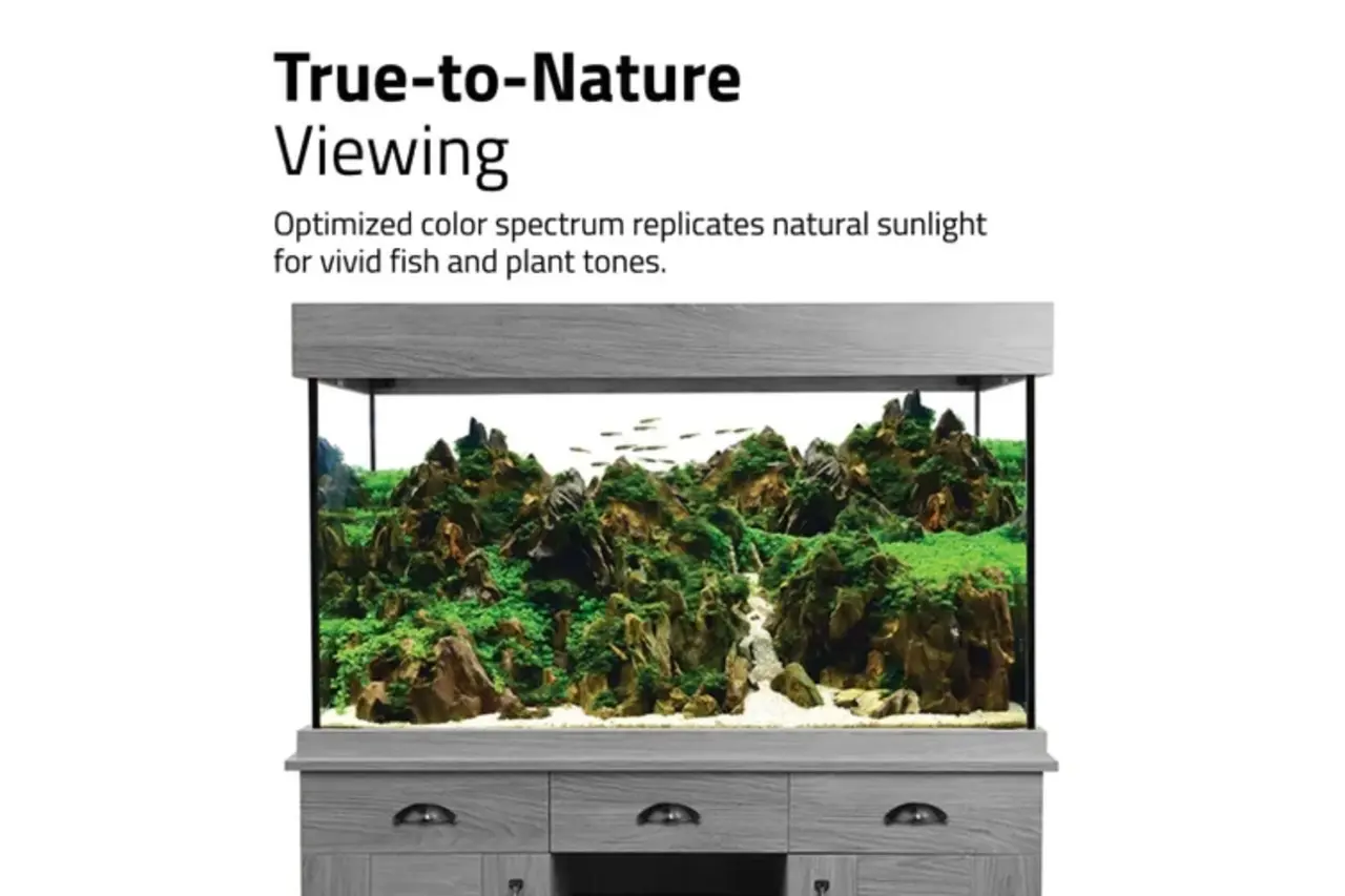 Fluval FL AquaSky LED 3.0 27W 91,4-122,8 cm