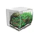 Fluval FL Flex Aquariumset 34L Weiß Fluval FL Flex Aquariumset 34L Weiß