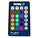 Fluval FL Flex Aquariumset 34L Weiß Fluval FL Flex Aquariumset 34L Weiß