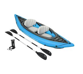 Bestway Hydro Force Kajak Cove Champion X2 Set