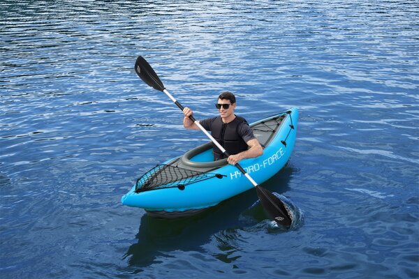 Bestway Hydro Force Kajak Cove Champion X1 Set