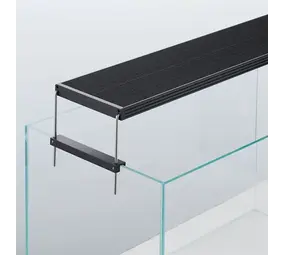 Chihiros WRGB Vivid 3 60-90cm 180 W Schwarz Inkl. Deutsches Netzteil Chihiros WRGB Vivid 3 60-90cm 180 W Schwarz Inkl. Deutsches Netzteil