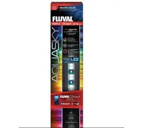 Fluval FL AquaSky LED 3.0 30W 99-130,4 cm Fluval FL AquaSky LED 3.0 30W 99-130,4 cm