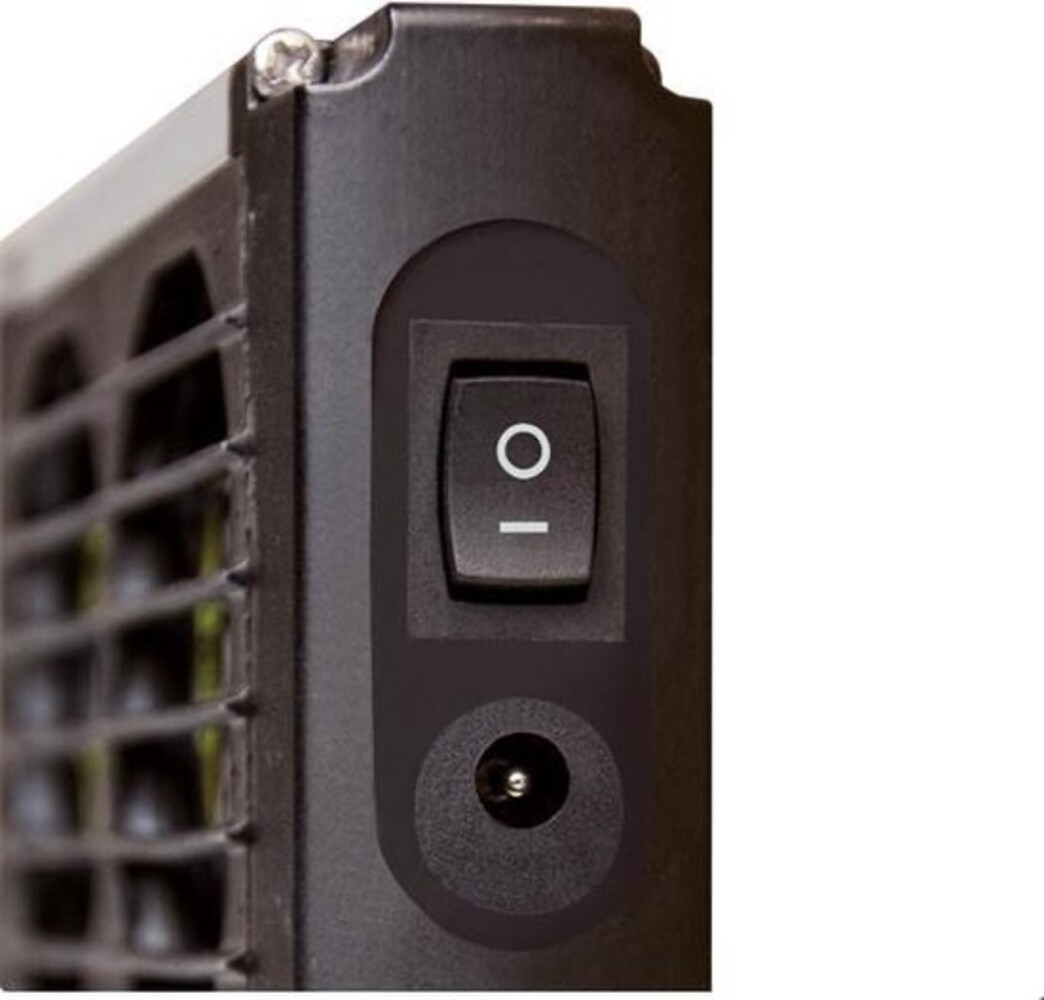 Hobby Aqua Cooler V6 Aquarium-Kühler Hobby Aqua Cooler V6 Aquarium-Kühler