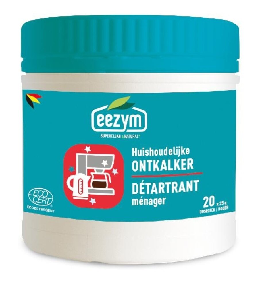 Eezym Haushaltsentkalker