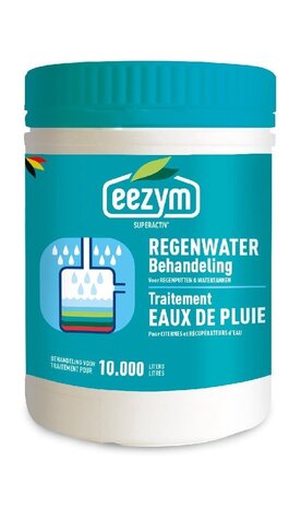 Eezym Wasseraufbereitung