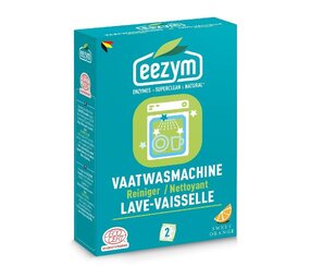 Eezym Geschirrspüler Reiniger