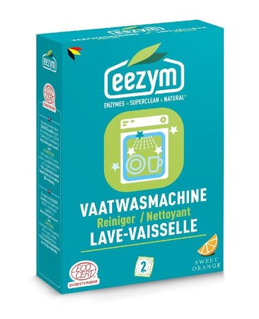 Eezym Geschirrspüler Reiniger