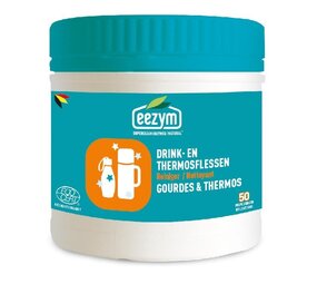 Eezym Trink- und Thermoflaschenreiniger
