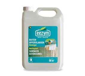 Eezym Außenflächenreiniger 5L
