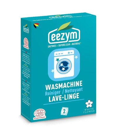 Eezym Waschmaschinenreiniger