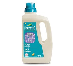 Eezym Bodenreiniger - Süße Orange