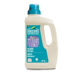 Eezym Bodenreiniger - White Flower