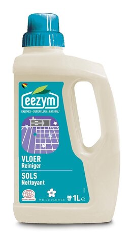 Eezym Bodenreiniger - White Flower