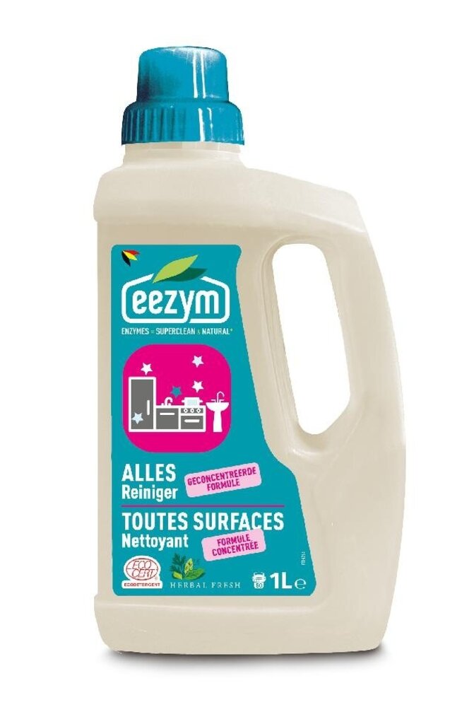 Eezym Allzweckreiniger Eezym Allzweckreiniger