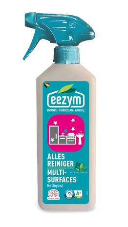 Eezym Allesreiniger Spray - Herbal Fresh
